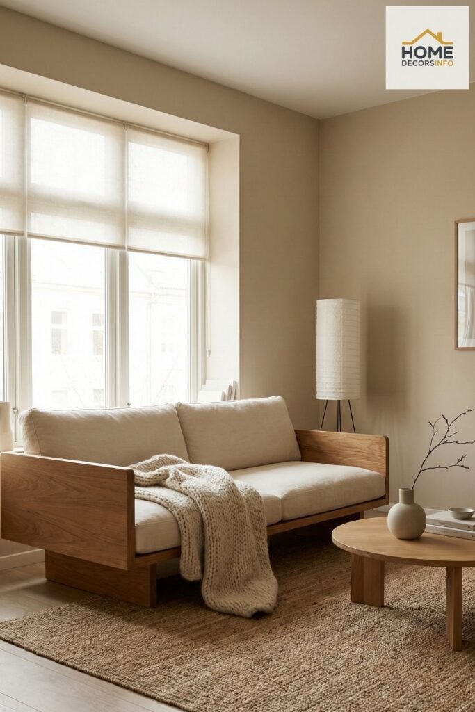 Modern interior design ideas