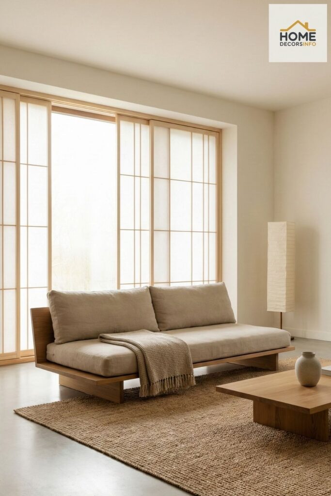 Modern living room decor ideas