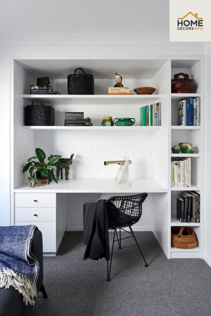 home organization diy