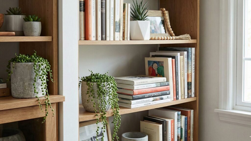 indoor planter decoration ideas