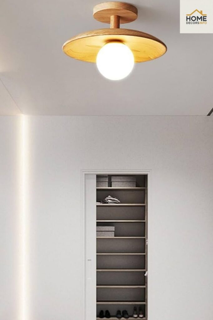 minimalist entryway ideas