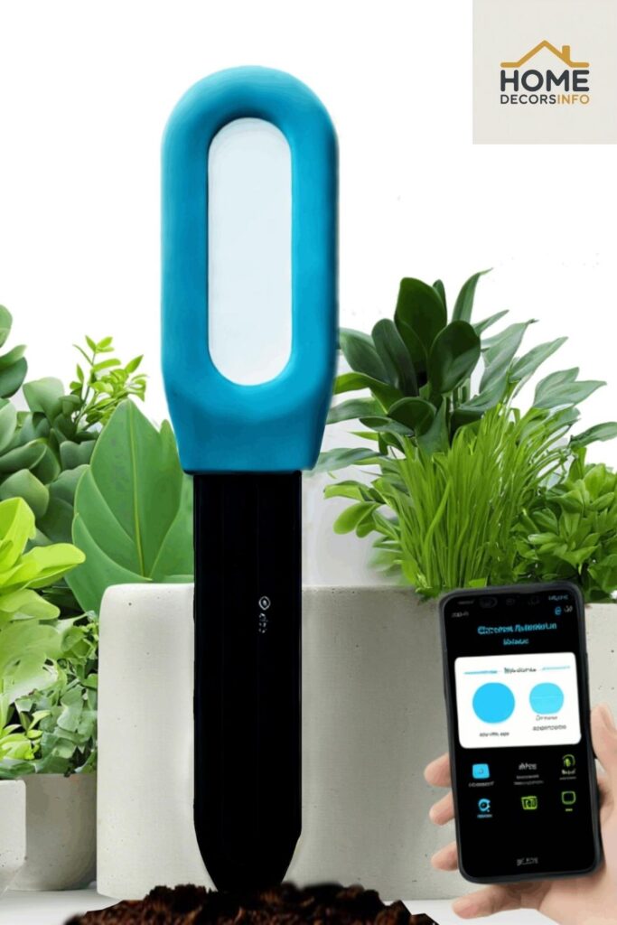modern gardening tools
