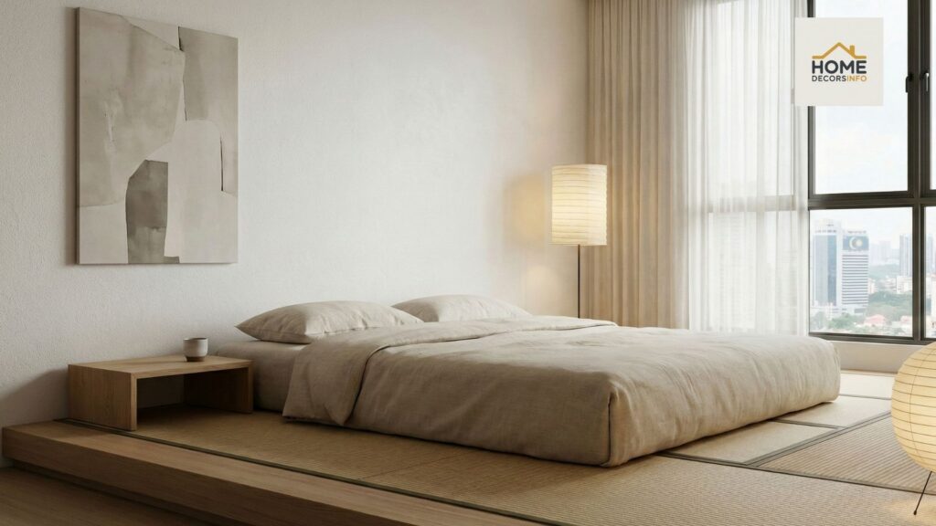 multifunctional small room ideas