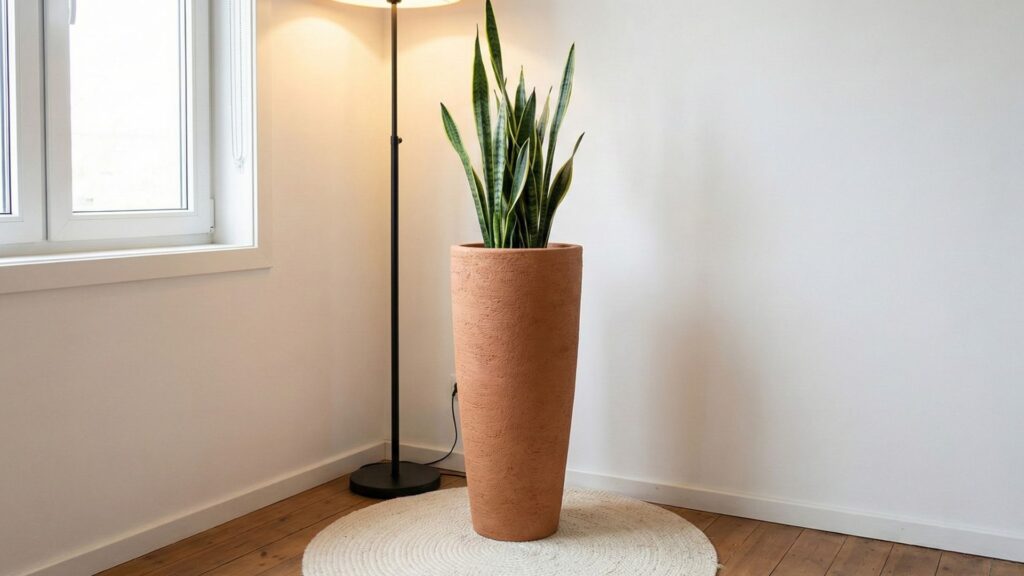 planter decoration ideas