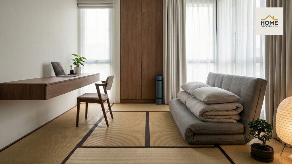 small bedroom ideas Malaysia