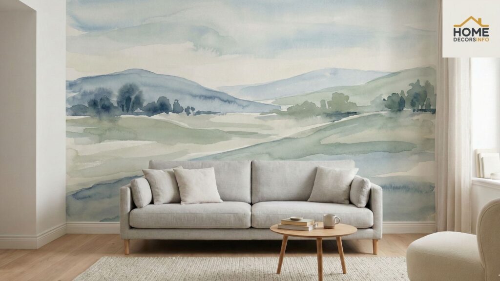 timeless wallpaper styles