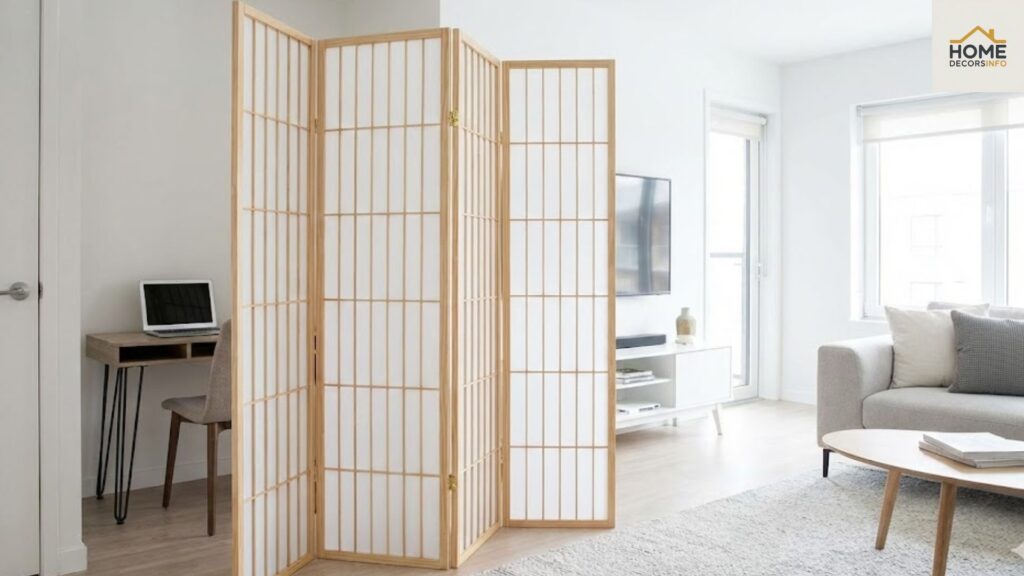 Shoji Screens in today world