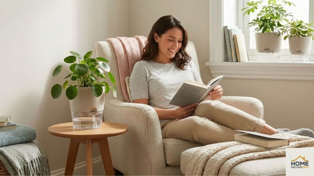 low maintenance indoor plants